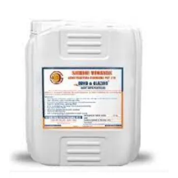 Superplasticizer Admixture